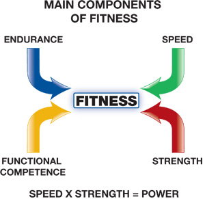 World Rugby Passport - Physical conditioning