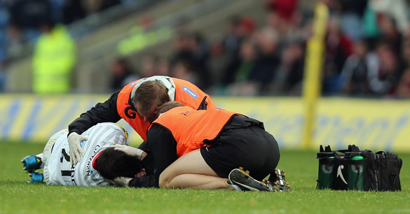 World Rugby Passport - Habilités motrices de manipulation et de coordination