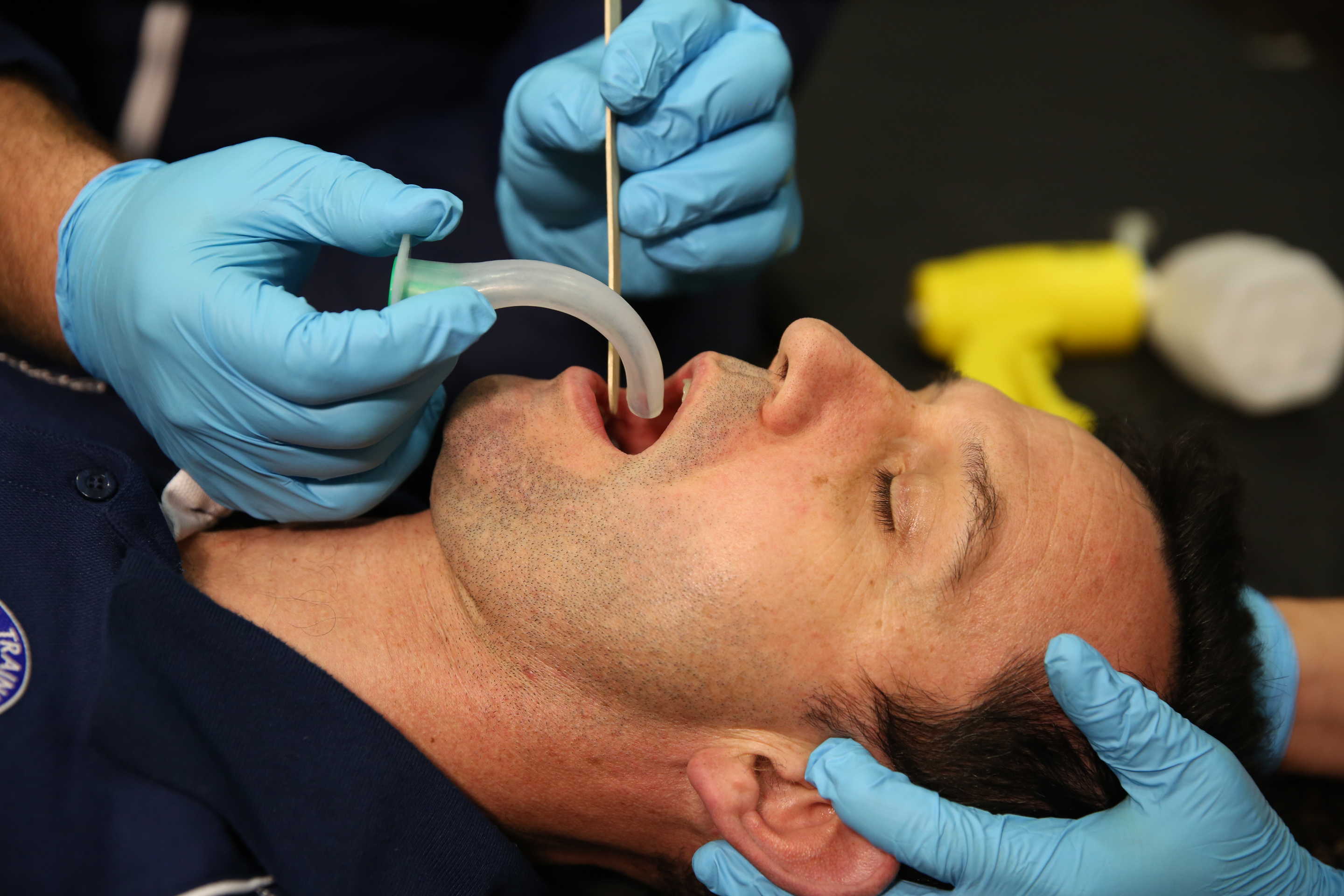 World Rugby Passport Simple Airway Adjuncts World Rugby Passport Simple Airway Adjuncts